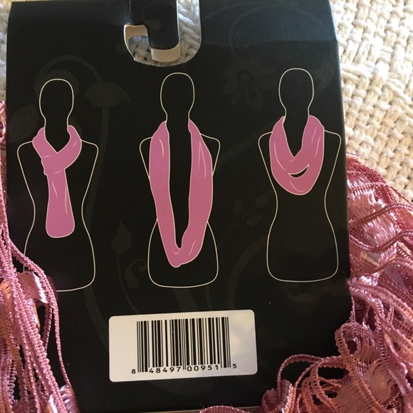 Infinity Scarf - Picture 4 of 5